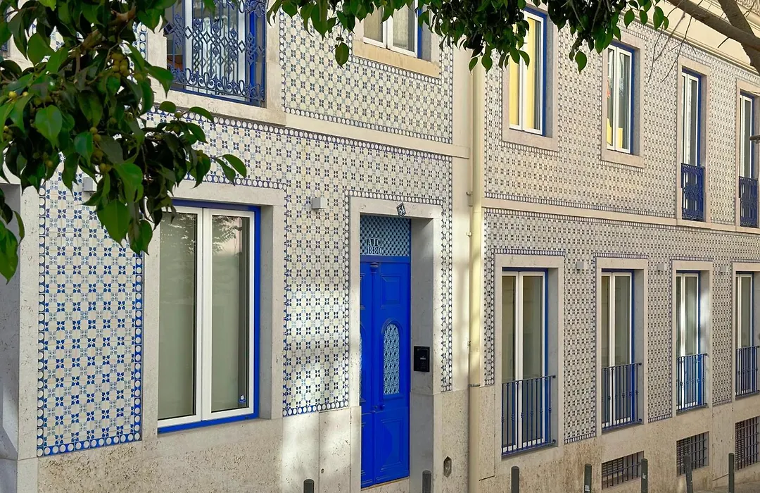 Inloveapartments - Luxury In Alfama-1