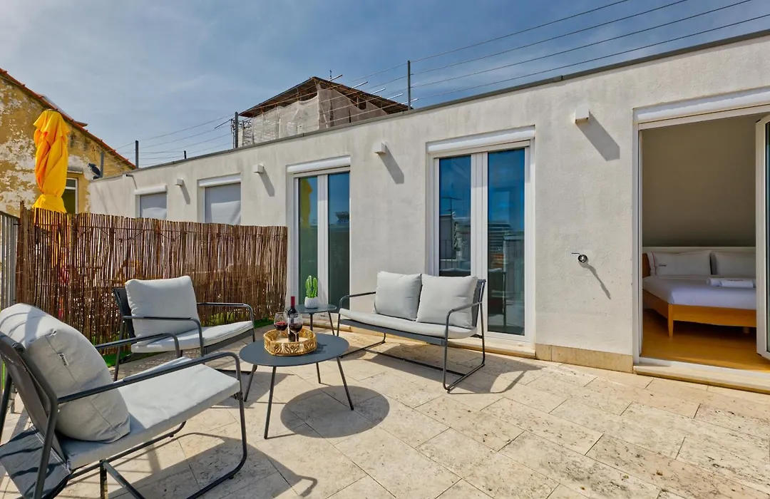 Inloveapartments - Luxury In Alfama-1