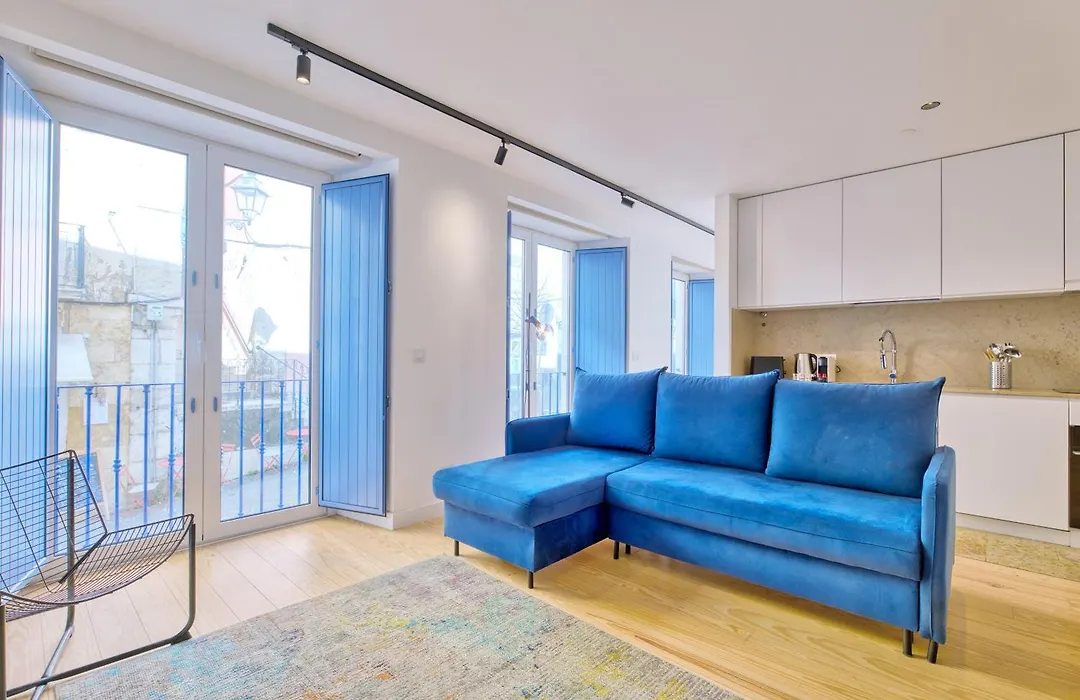 Inloveapartments - Luxury In Alfama-1