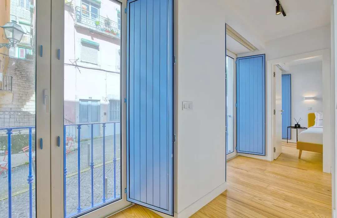 Inloveapartments - Luxury In Alfama-1