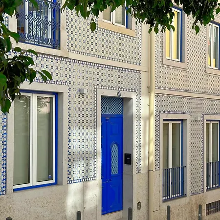 Inloveapartments - Luxury In Alfama-3
