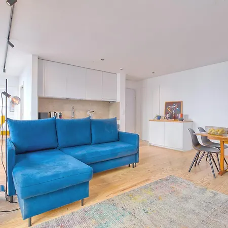Inloveapartments - Luxury In Alfama-2