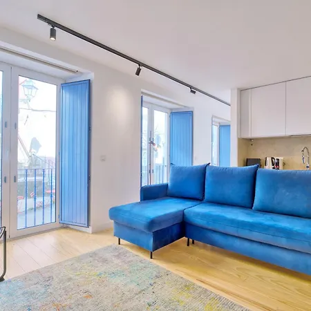 Inloveapartments - Luxury In Alfama-2