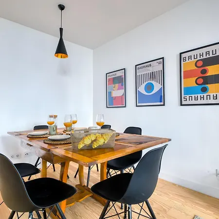 Inloveapartments - Luxury In Alfama-2