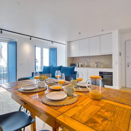 Inloveapartments - Luxury In Alfama-3