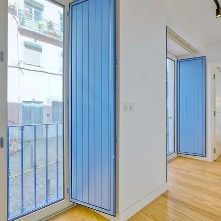 Inloveapartments - Luxury In Alfama-2